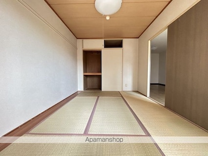 自然館[2LDK/55.62m2]の内装2
