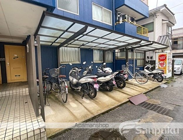 ピカデリーサーカスのその他写真