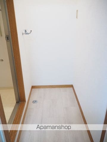 ハイツチェリーの内装写真