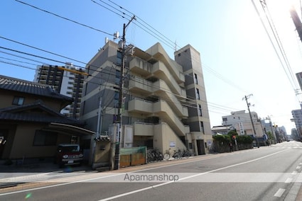 ＲＸ寺町[1K/19.52m2]の外観2