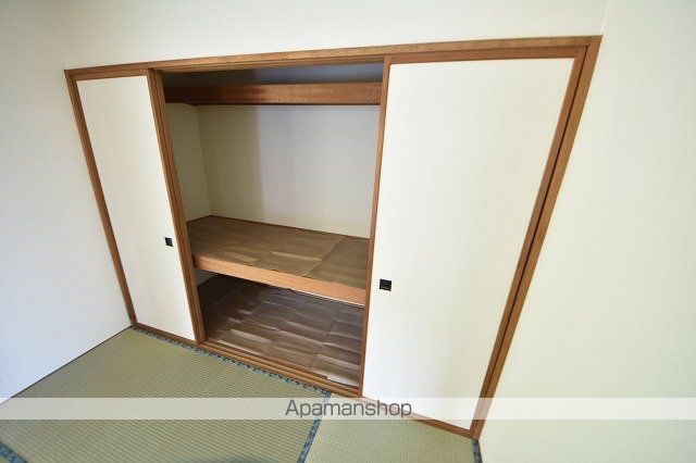 梨乃ハイツの内装写真