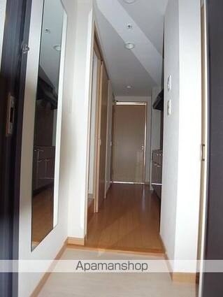 プライムアーバン西大島[1K/21.99m2]の玄関2