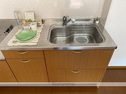 アーバンハイツ２８[2DK/50.27m2]の内装3