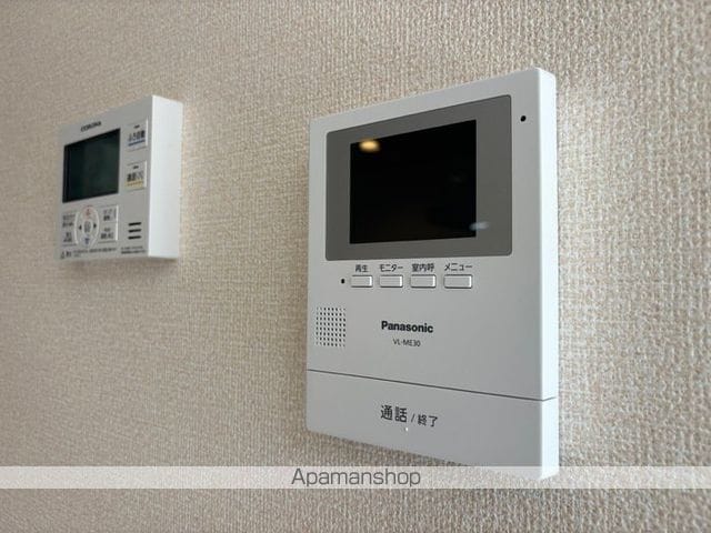 Solanaの内装写真