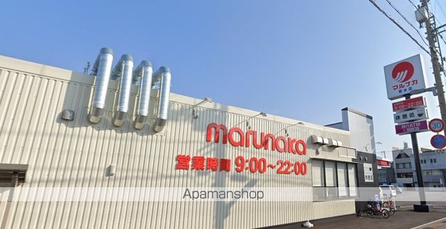 ラウルスKの周辺写真