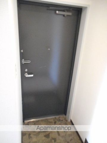 S−FORT錦糸町の内装写真