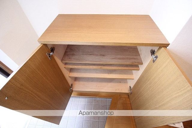ユーミーマンション宮尾の内装写真