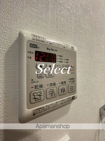 クラリッサレーヴ阪東橋の内装写真