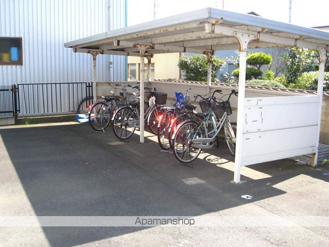 カレッジハウス湖山のその他写真