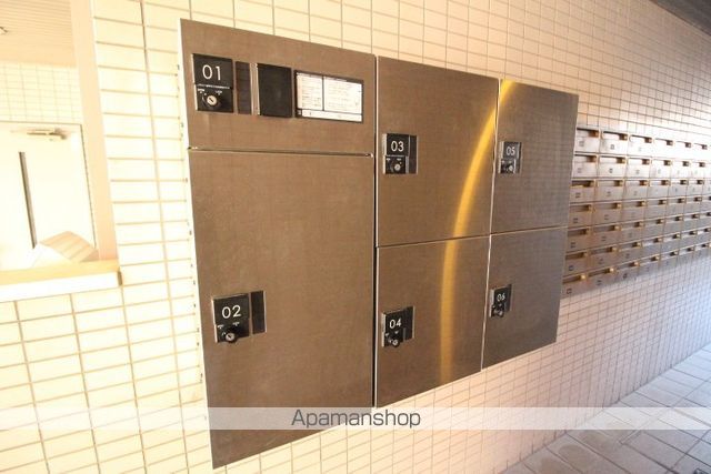 パルロイヤル東島田の外観写真