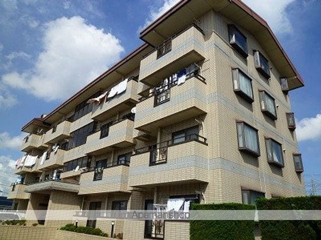 アーバニズムM2の外観写真
