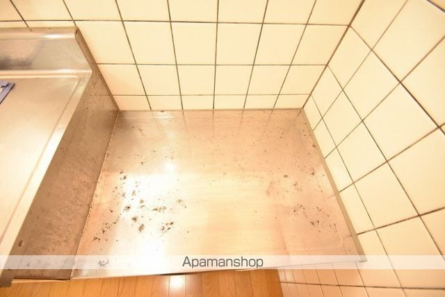 ロゼーヌ唐湊の内装写真