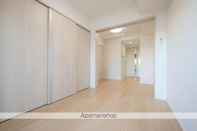 プレミアムキューブ上野毛♯ｍｏ[1DK/25.51m2]のその他部屋・スペース