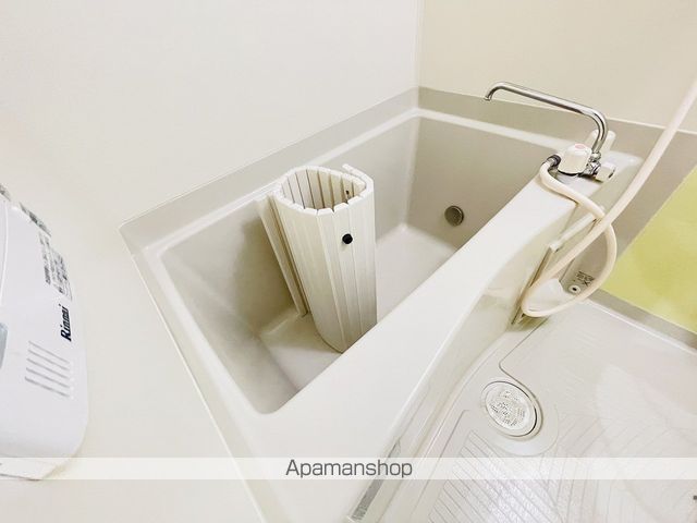 ワイズタワー新栄の内装写真