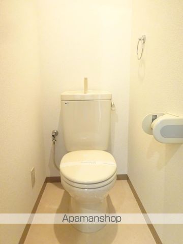 プルミエール住之江の内装写真