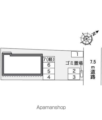 レオパレスソルビエントのその他写真