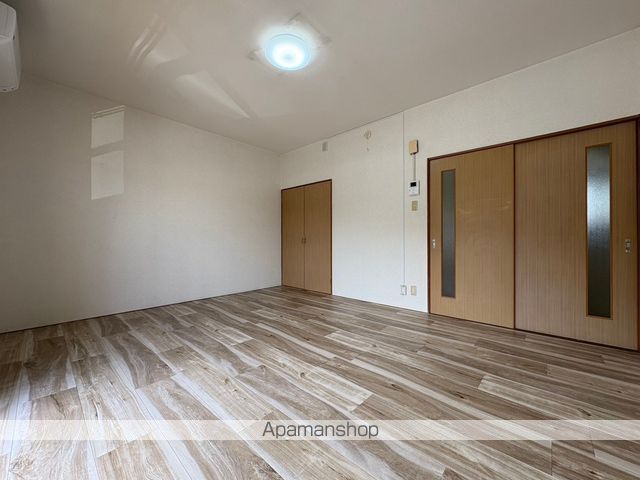 アトリス壱番館の内装写真