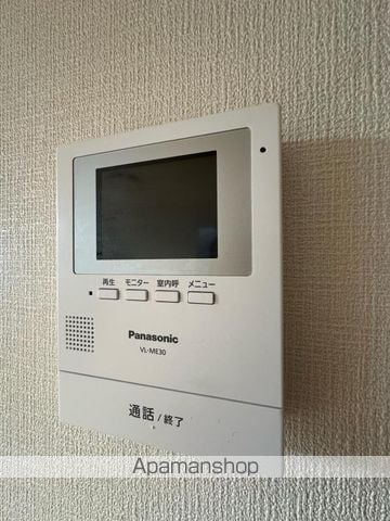 クレスタの内装写真