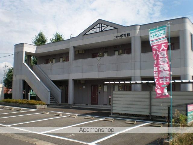 コーポ花館 105 ｜ 岐阜県岐阜市大福町７丁目17（賃貸アパート1K・1階・30.92㎡） その24