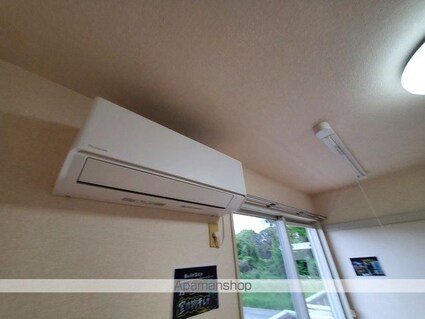ハイツてんりゅう[1K/21.21m2]のその他設備