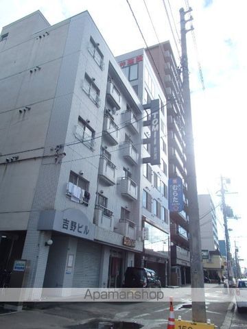 トミイビル NO.15の外観写真