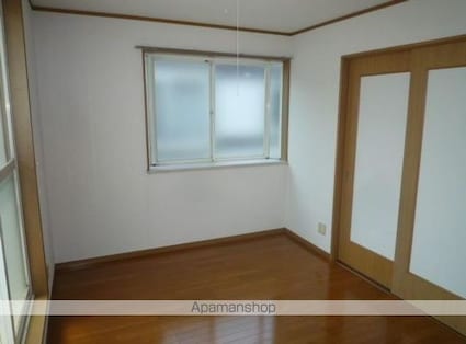 ＥＡＳＴ１０１０館[3LDK/82m2]の内装1