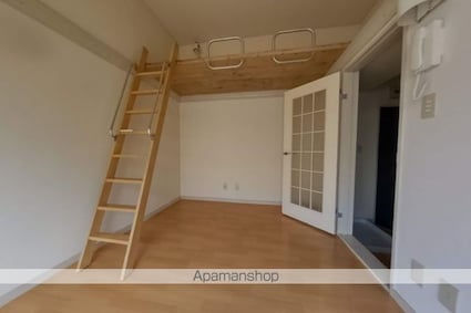 Ｊｏｉｎ　ｋ’ｓ[1K/21m2]のリビング・居間