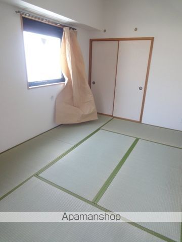 グランディール阪南町の内装写真