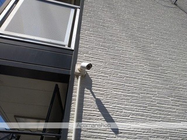 レオパレスメモラブルIの内装写真
