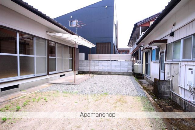 桜田住宅の外観写真