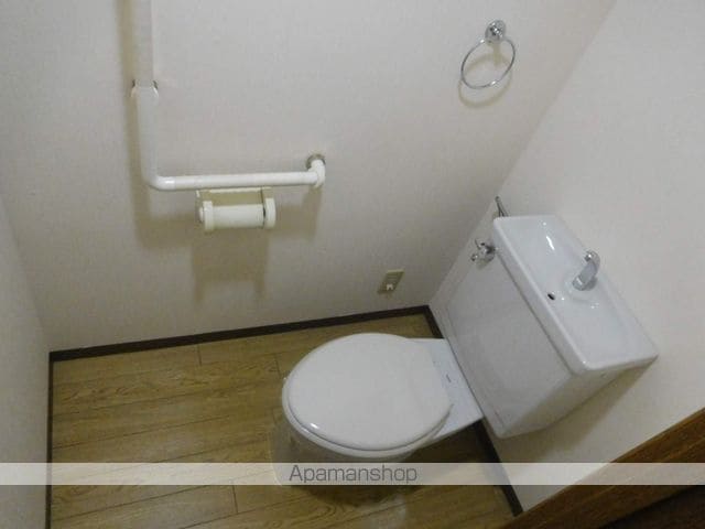 ビラ妙松館の内装写真