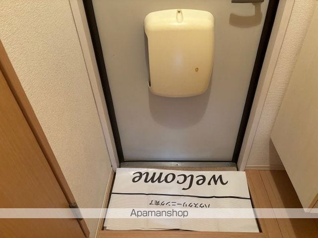 ハートフルハイツの内装写真
