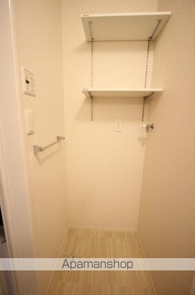 エスターテ柊　Ⅱ[2LDK/53.61m2]の内装4