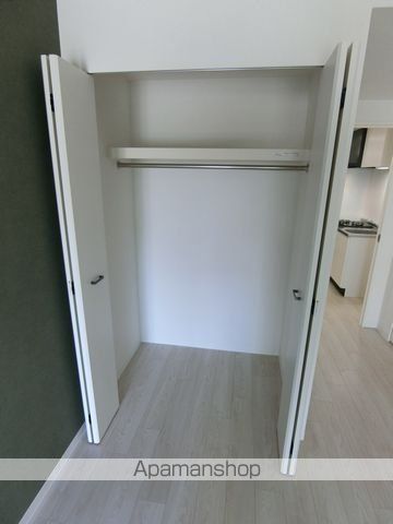 GLUCK MAISON S-SAKAI XVIの内装写真