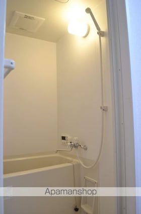 佐野湊団地１号棟[1LDK/46.2m2]のバス