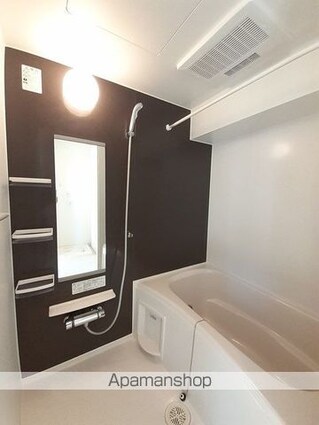 エクイティ[1LDK/41.26m2]のバス