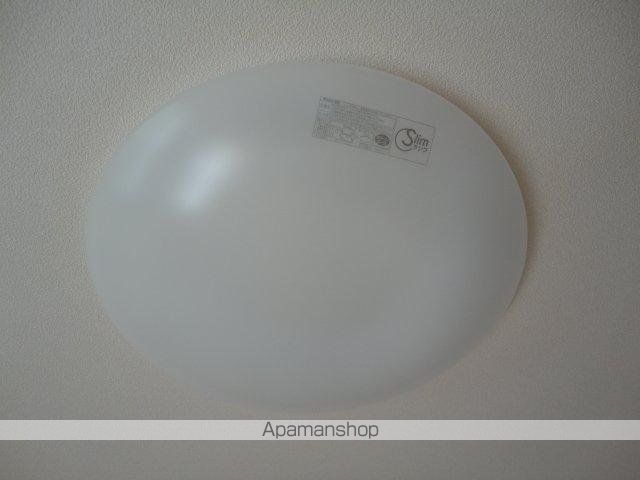 パシフィックヒルズはなみずきの内装写真