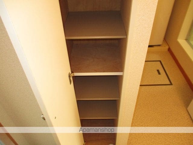 レオパレスサザンクロスIIIの内装写真