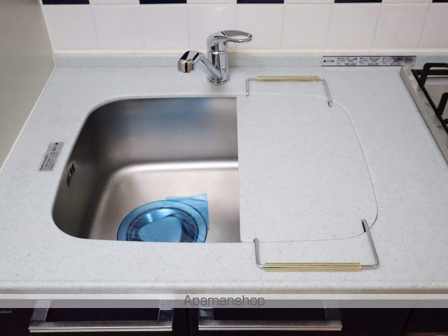 プレサンス泉セントマークの内装写真