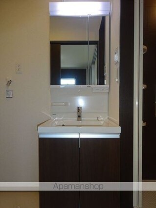 和歌山県和歌山市西高松１丁目[1LDK/37.35m2]の洗面所