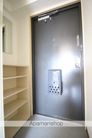 CASA大元の内装写真