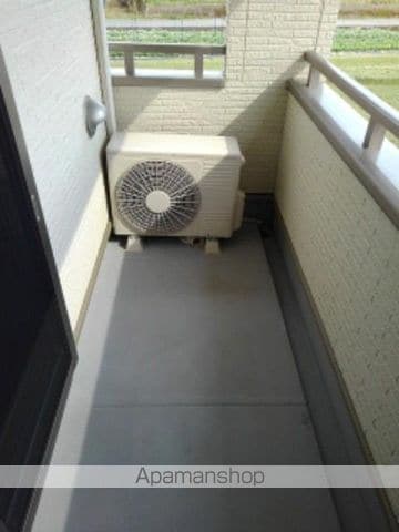 パイン ビレッジ ウエストIIの内装写真