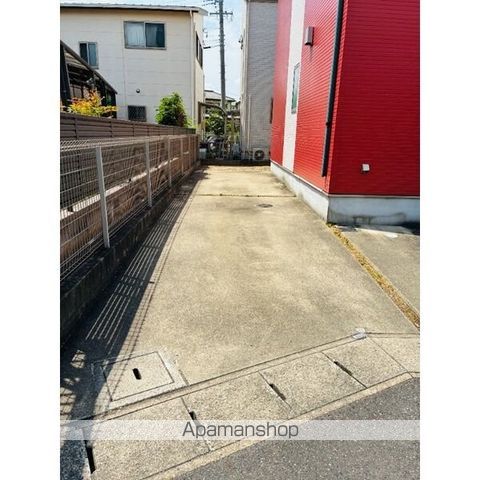 名鉄小牧線 間内駅 徒歩9分 1階建 築15年のその他写真