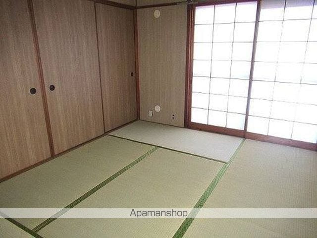 三井高宮ハイツの内装写真