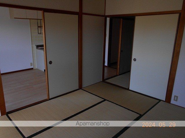 VIASACRA岩出の内装写真