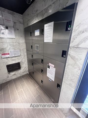 SーRESIDENCE茶屋ヶ坂の内装写真