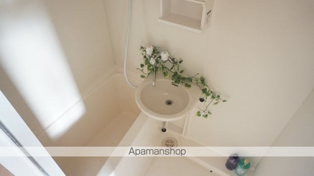 ハイムクマンドの内装写真