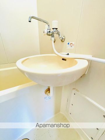 シャルマン清水の内装写真