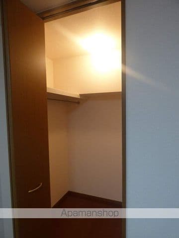 ステラIの内装写真