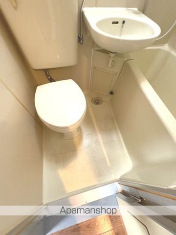 クロノス平塚西の内装写真